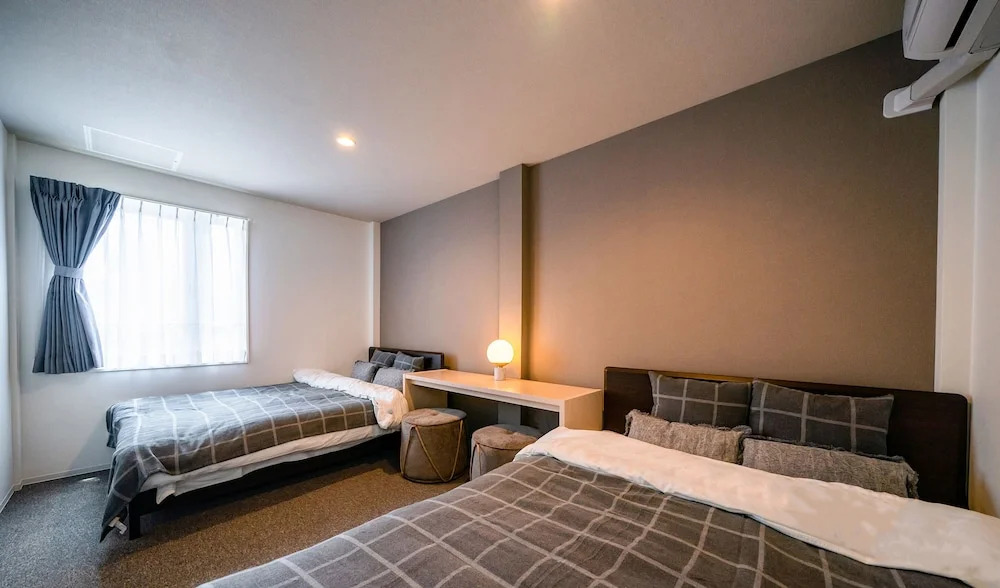 Hermitage Hotel Nishishin