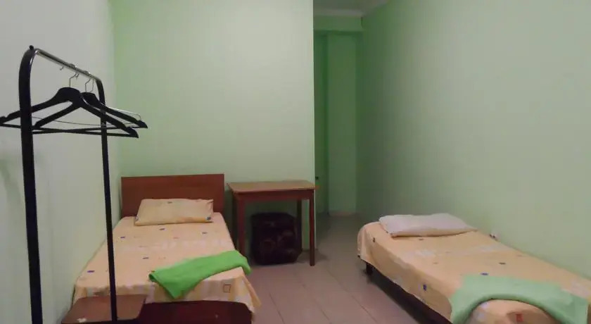 Hostel na Michurina