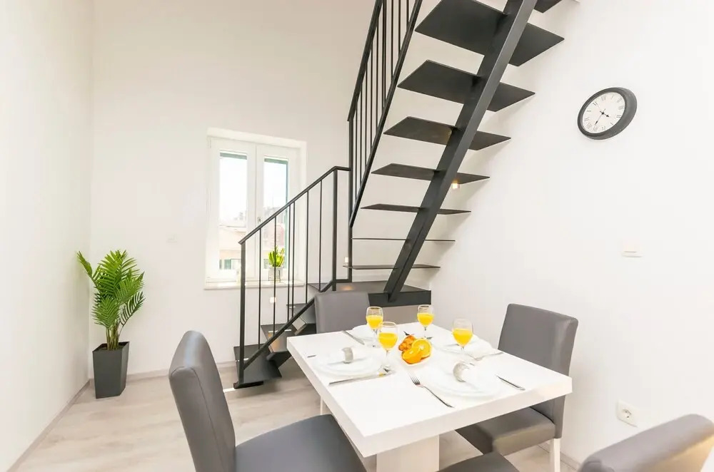 Apartments and Rooms Adriatic Suites
