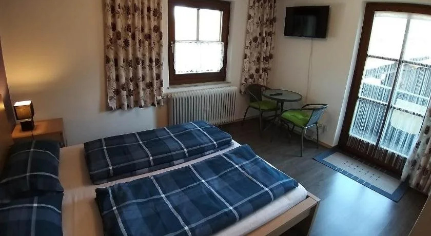 The Farberhaus