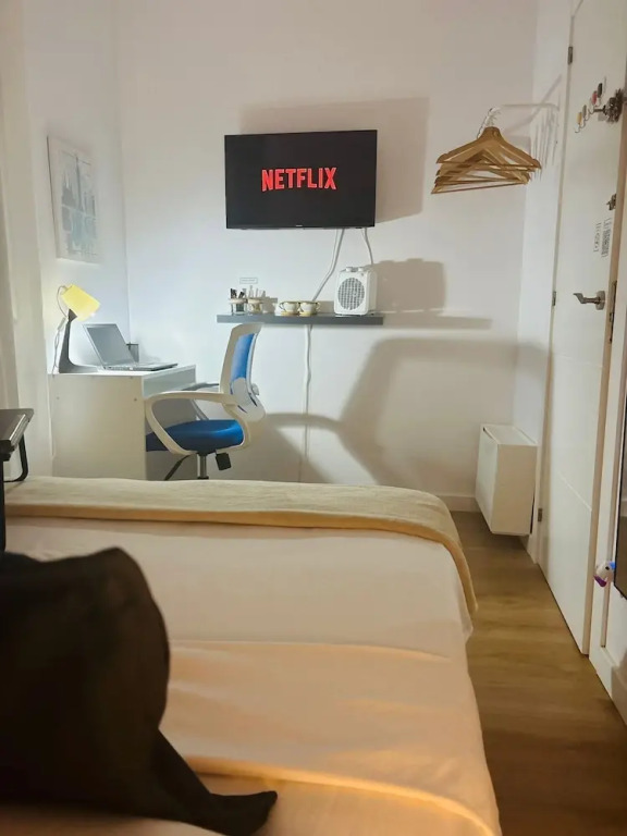 Meridian Rooms
