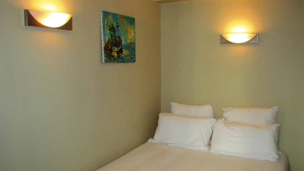 Hotel de France 18