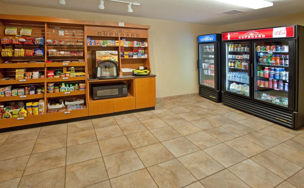 Candlewood Suites Elgin   Northwest Chicago by IHG