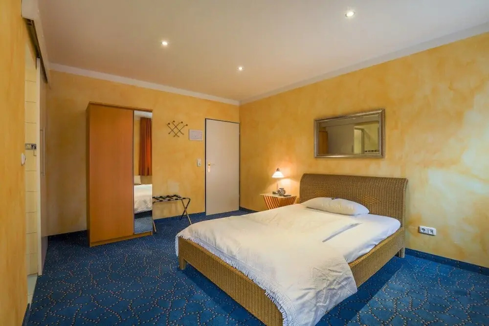 Hotel Schewe
