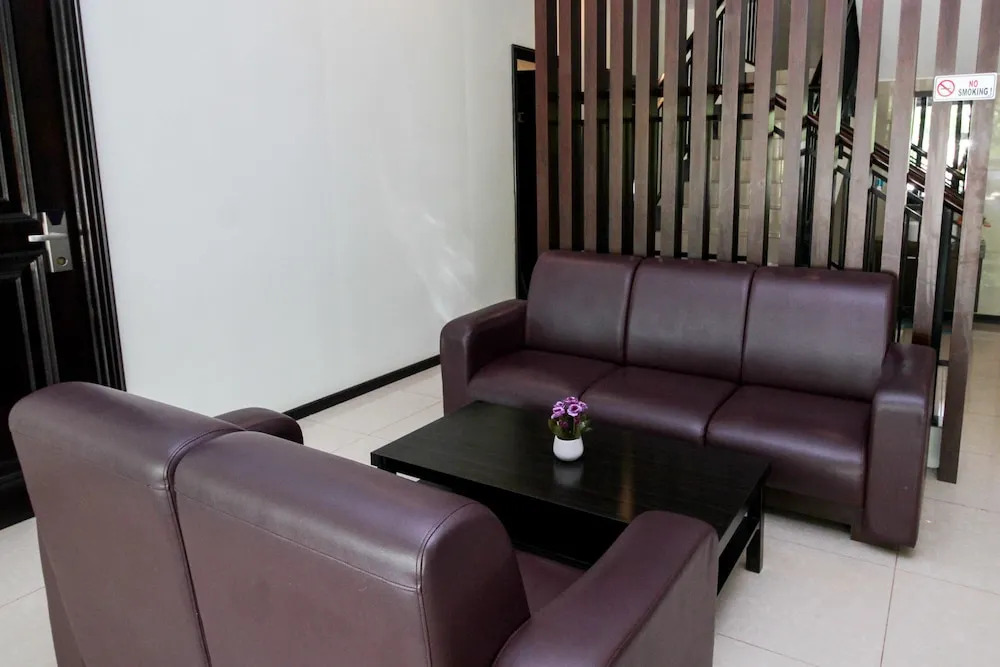 Airy Pandawa Pertokoan Limanda Blok D 6 Batam