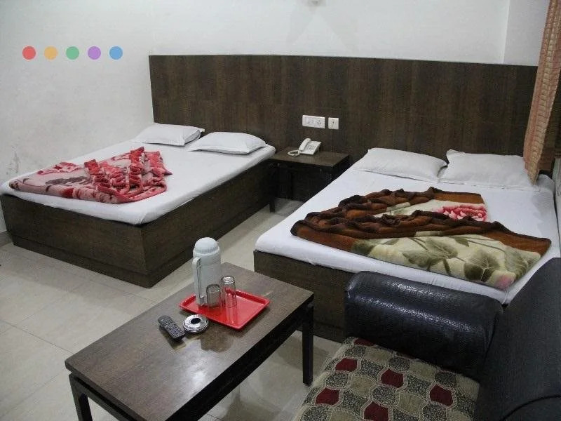 Hotel Rossette by travista global