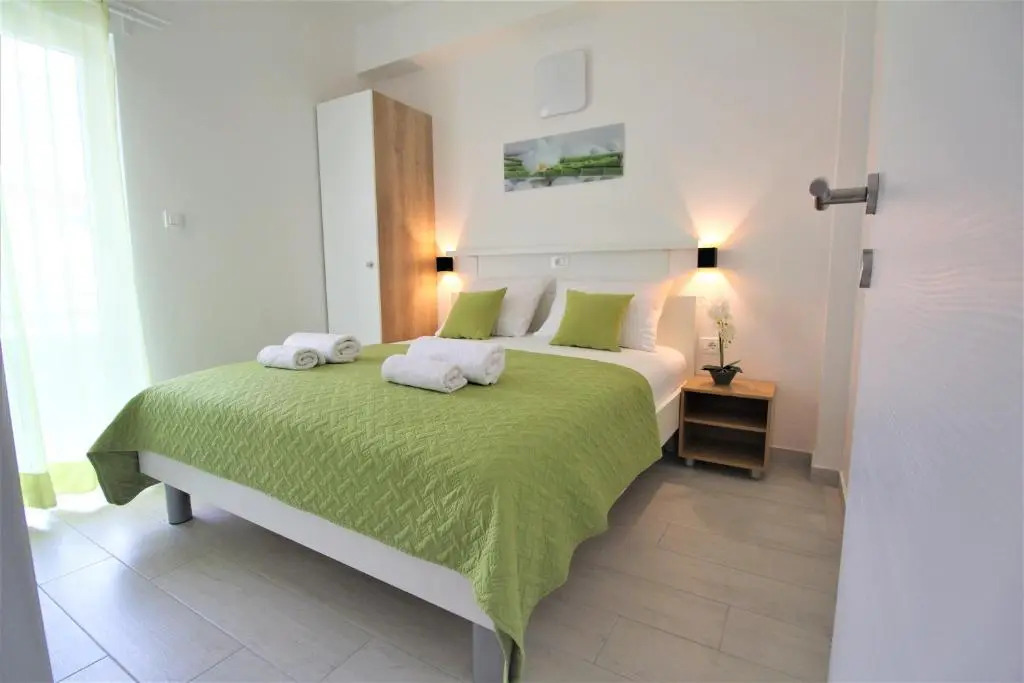 Apartments Adria