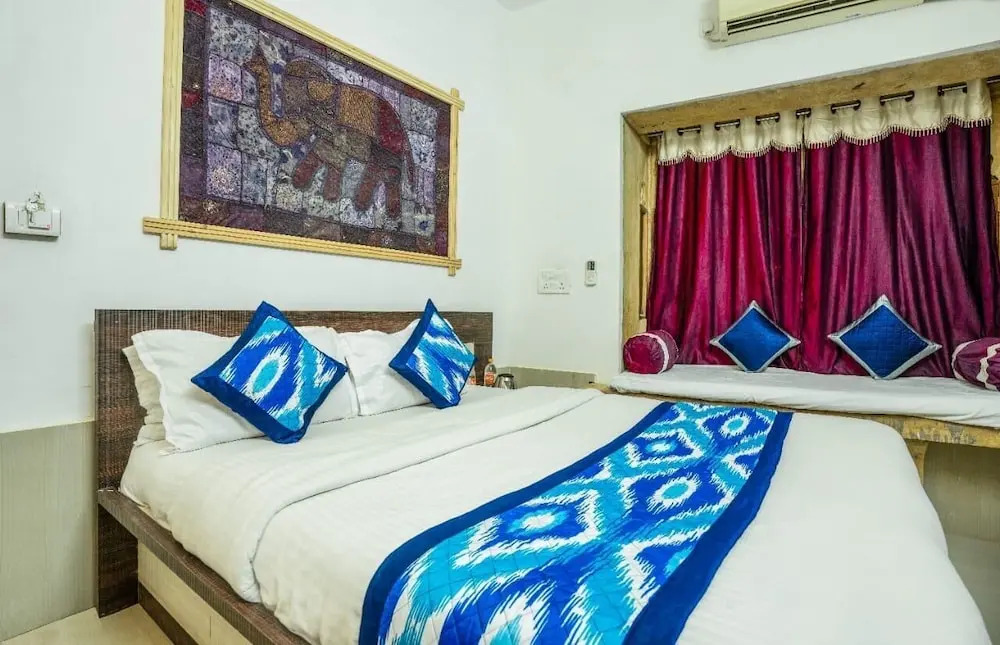 Hotel Maru Villa Jaisalmer