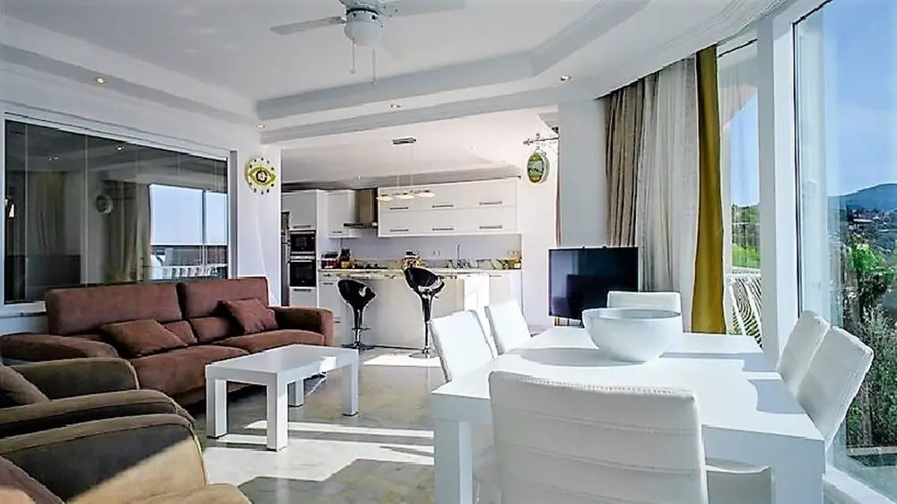 Emilia Luxury Apartments