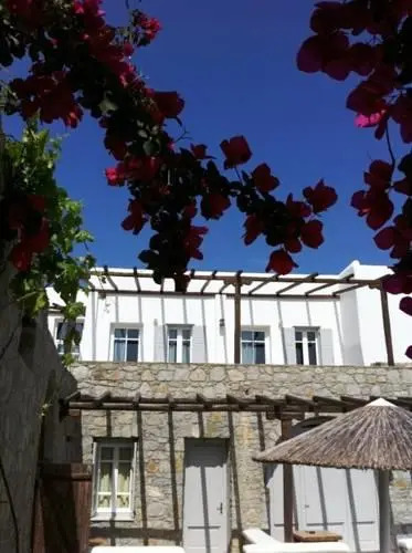 Agios Ioannis Beach Resort