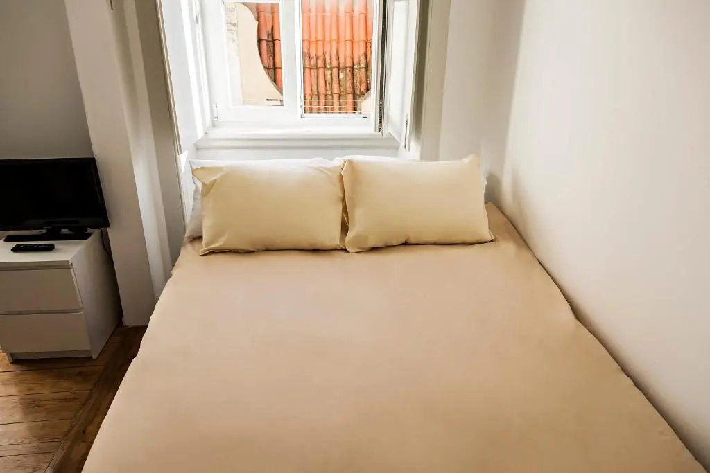 Apartamento ideial