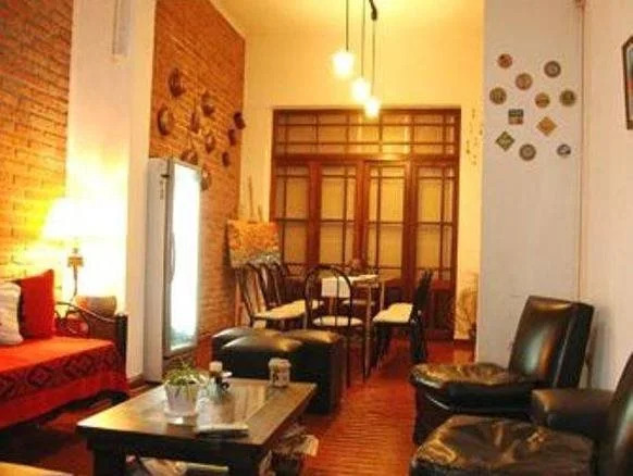 Parana Hostel