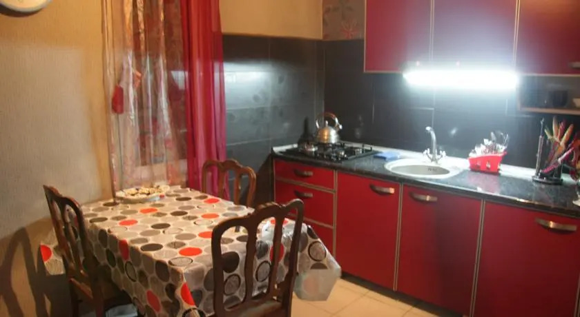 Maka Guesthouse