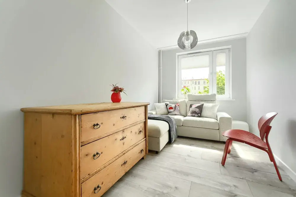 MARGI Kai Apartament