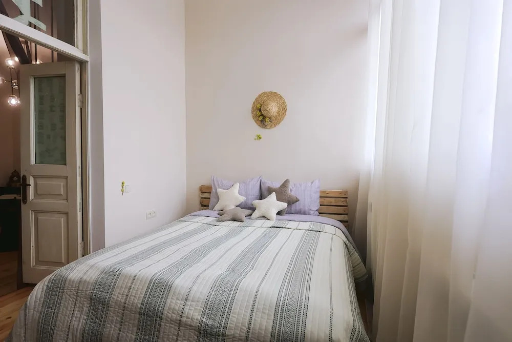 Town Guest House