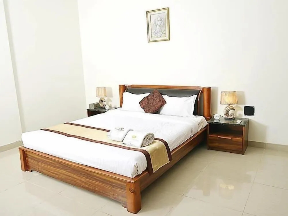 Al Sablah Hotel Apartment