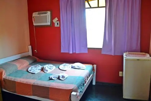 Dante Suites