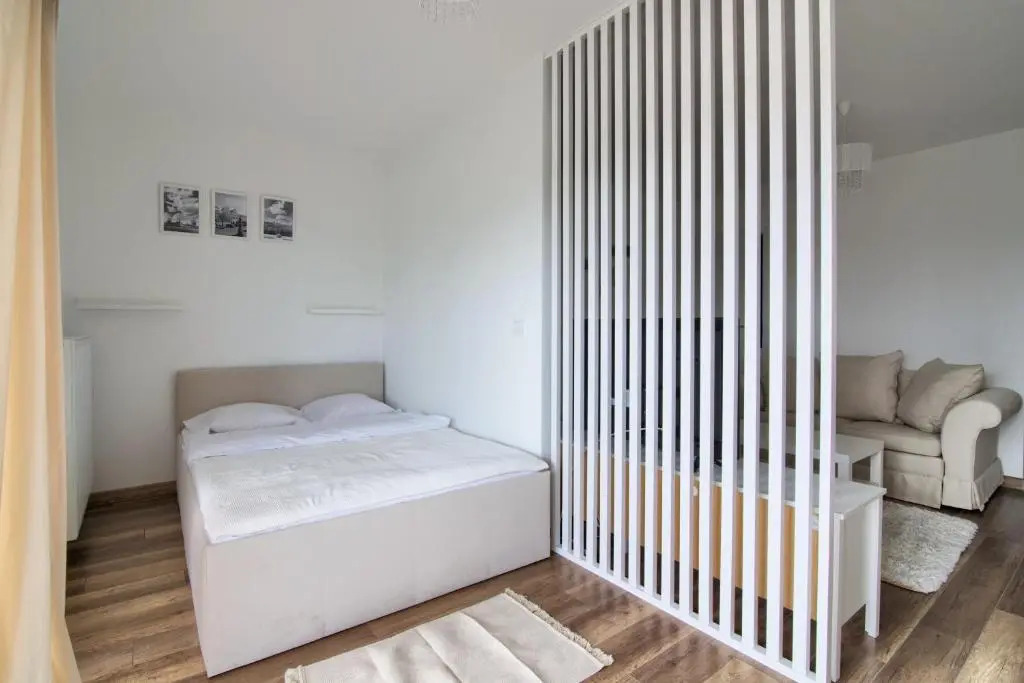 Apartments IN - Chmielewskiego