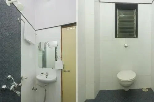Hotel Shweta by OYO Rooms