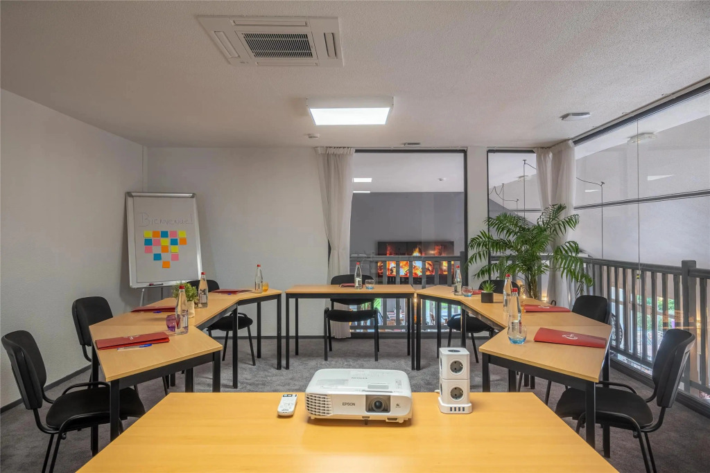 Sure Hotel By Best Western Angers Sud