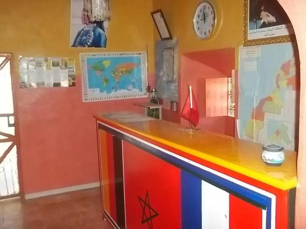 Maison dhôtes Mogador chez habitants
