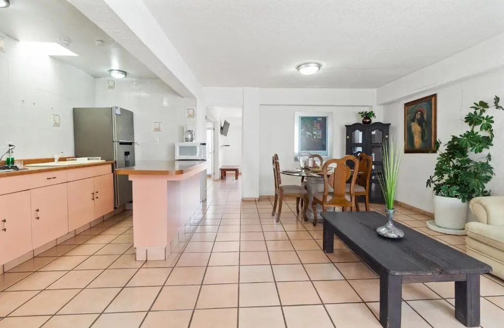 Preciosa Suite Súper ubicación Céntrica S6