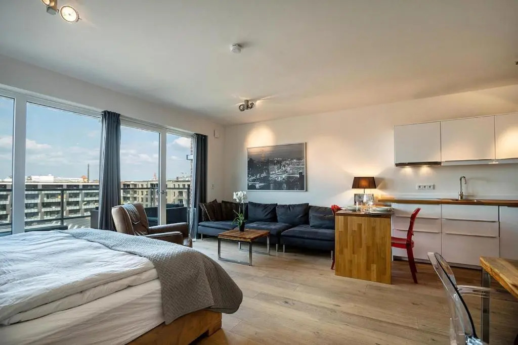 Weserloft 21