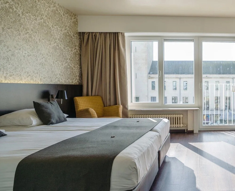 Hotel Ambassadeur