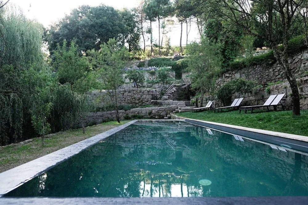 Casa Agricola da Levada Eco Village