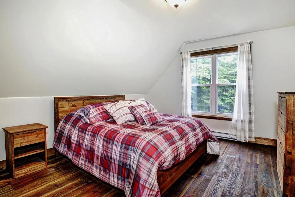 Chalet Alpins- 9010 Chemin des Alpages