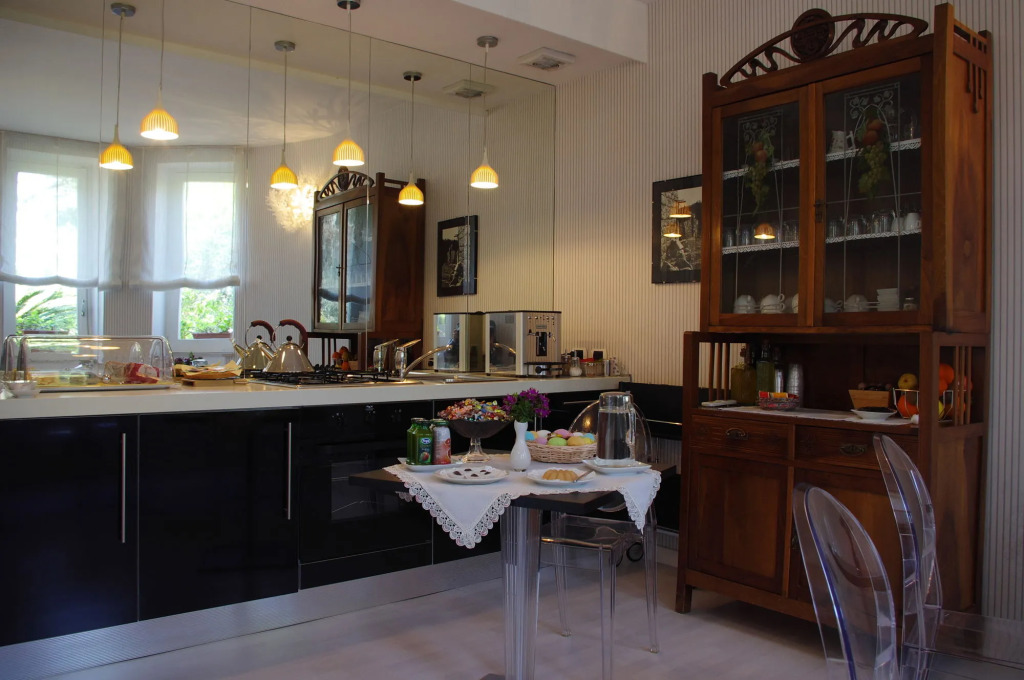 La Piccola Locanda