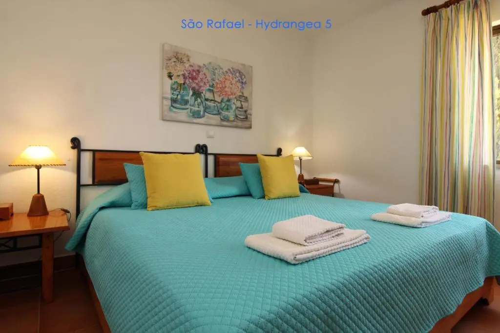 São Rafael - Hydrangea 5, Apt. T2 - Albufeira