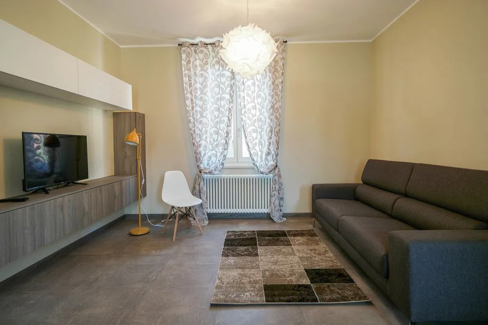 Veronaforent Casa Myriam