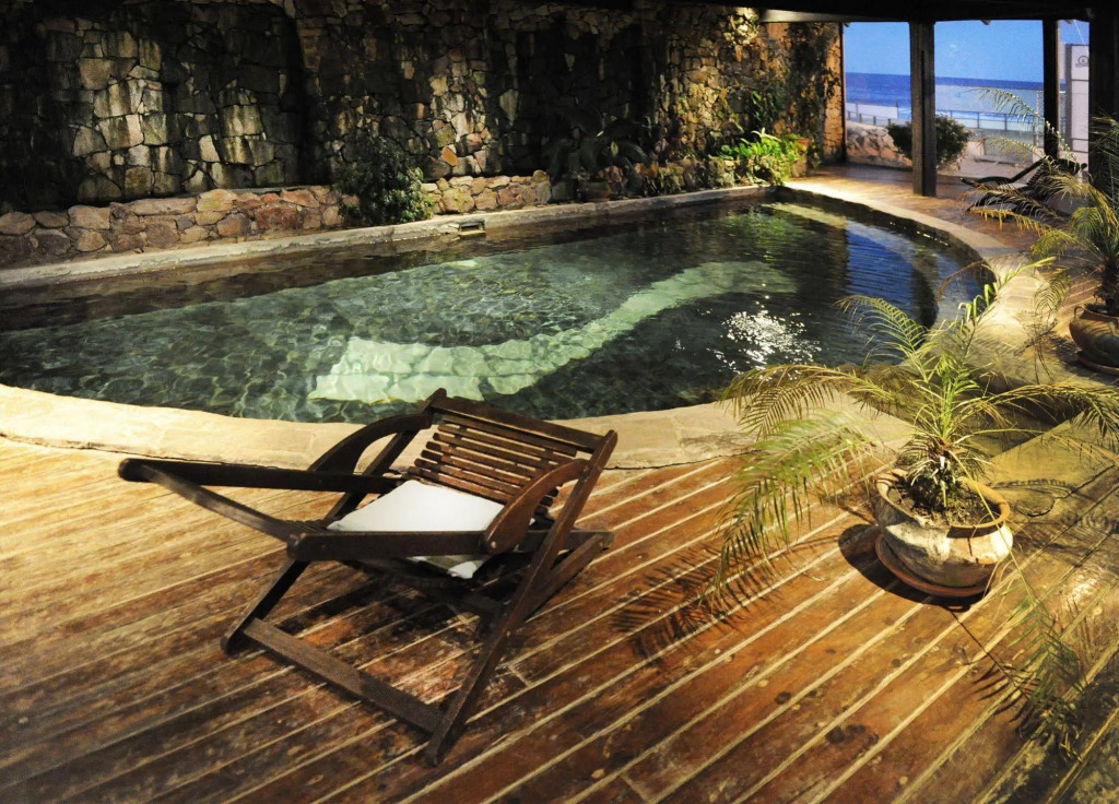Hotel Boutique Arenarena