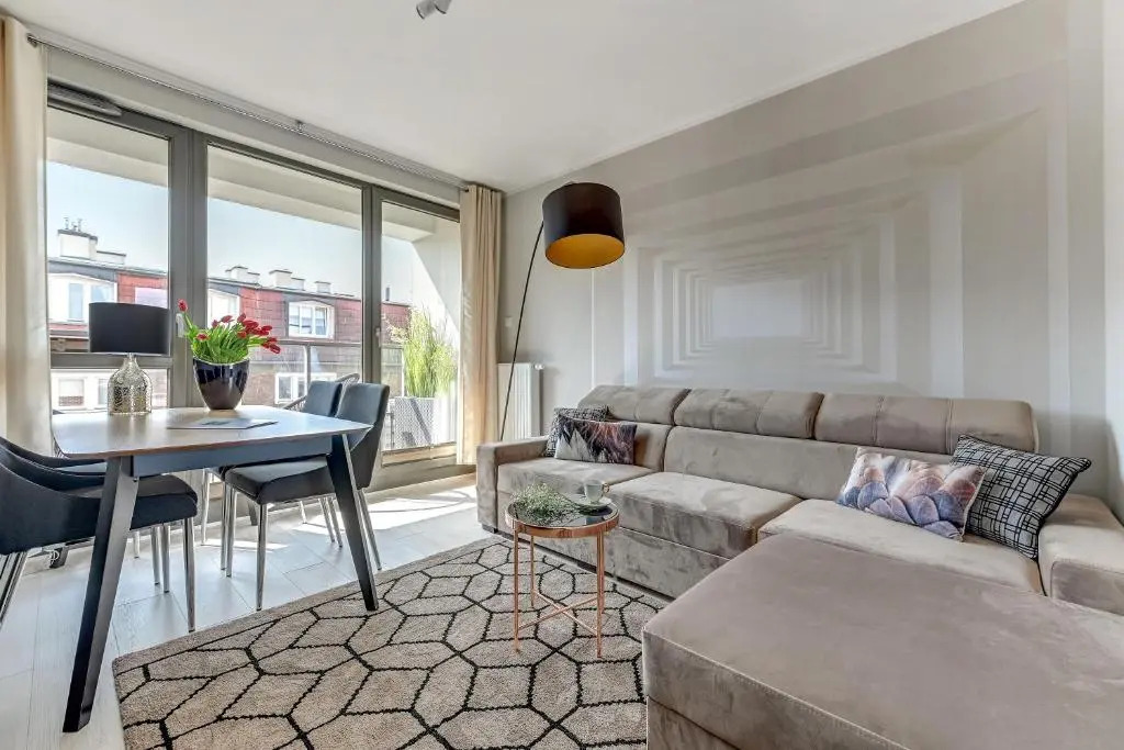 Old Town - OldNova by Welcome Apartment