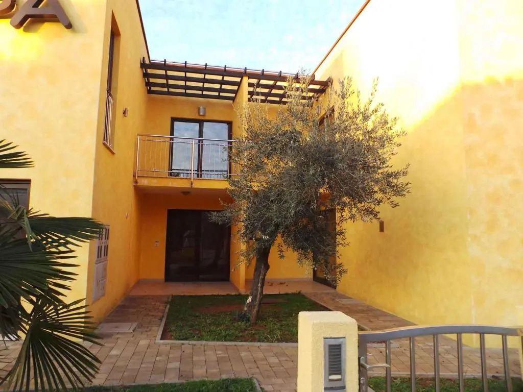 Apartments in Umag - Istrien 12161