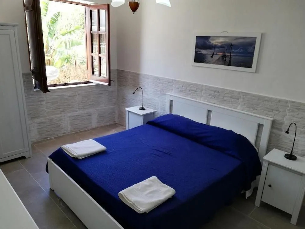 Alba Chiara B&B