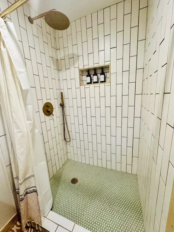 Rosedale Bungalow