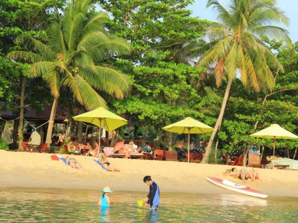 Vung Bau Resort