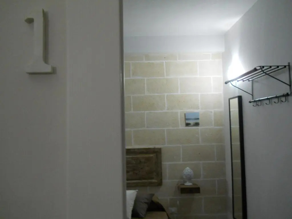 La Creta b&b