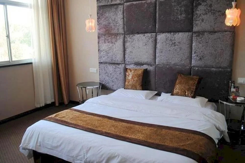 Meidu City Hotel-tuangui Branch