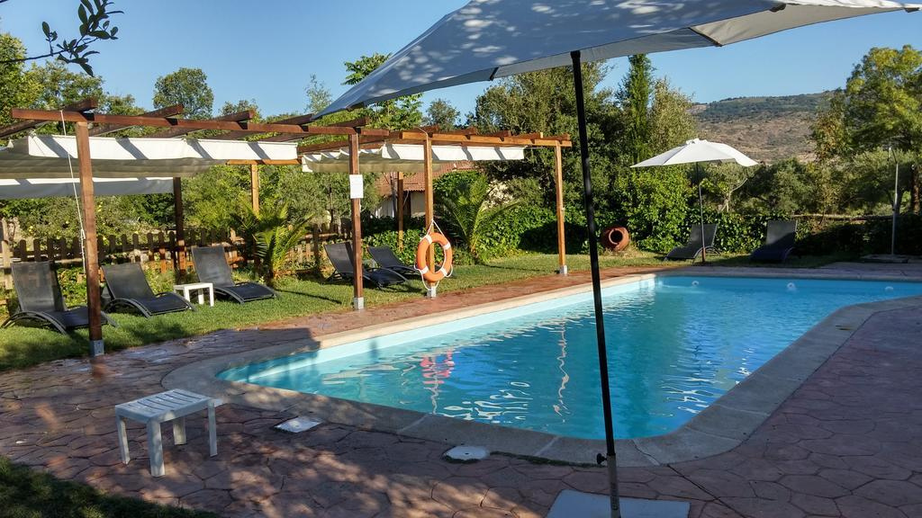 El Manantial Del Fresno - Casas Rurales En Hervás