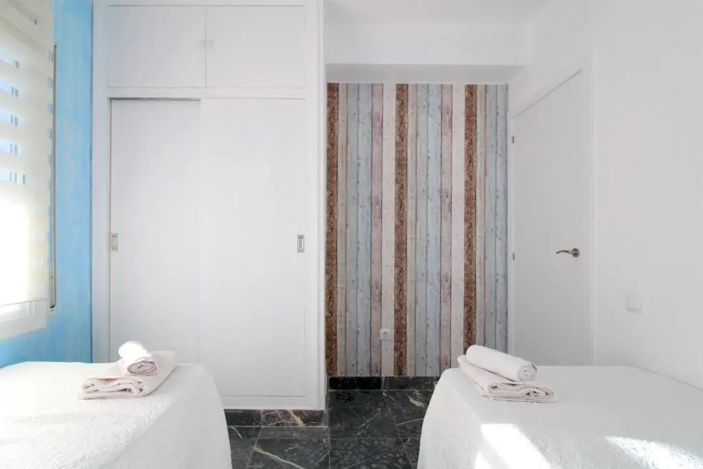 Apartamento Playa Dorada