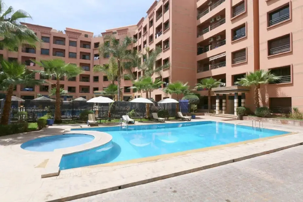 Caprice Palace