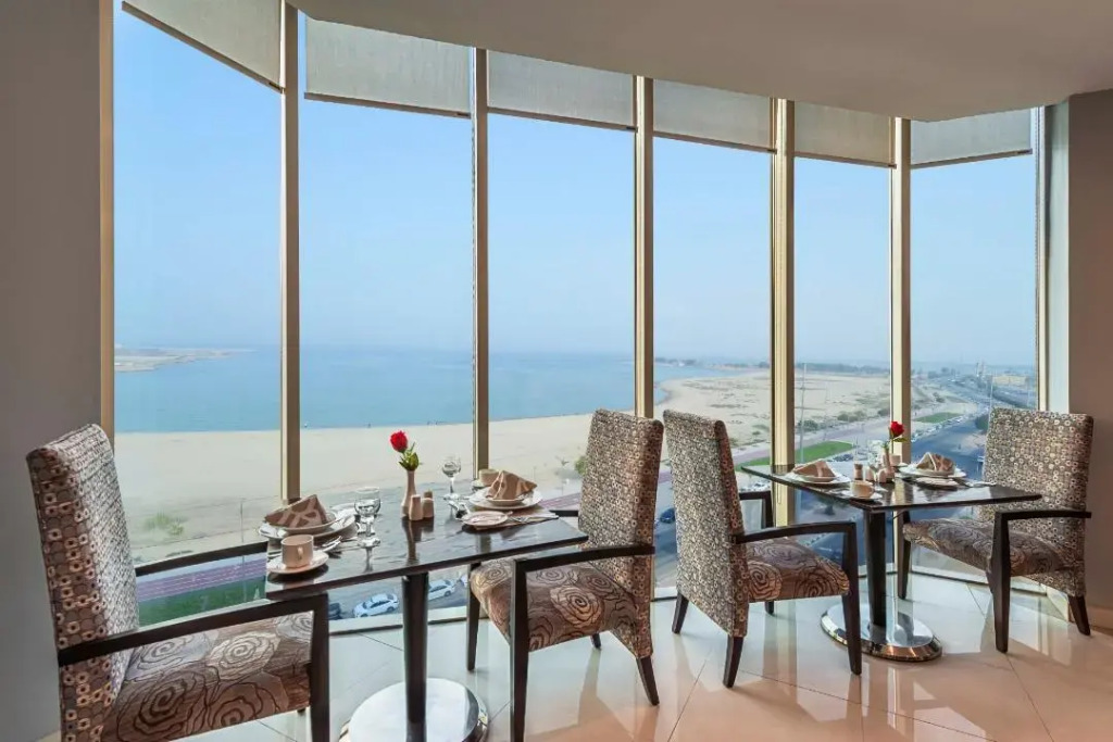 Razana Hotel Al Jubail