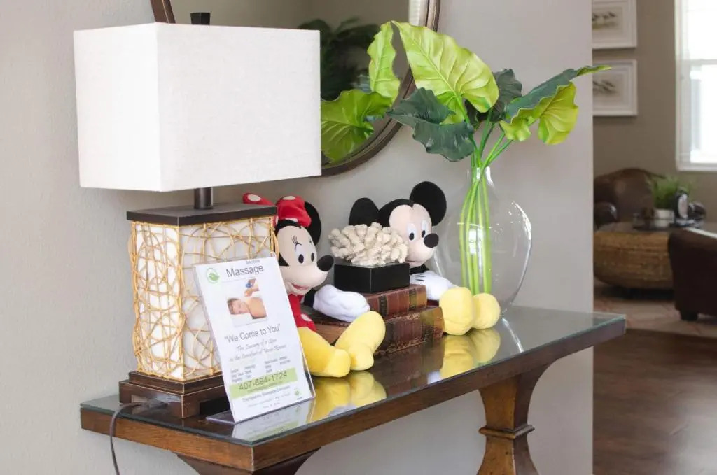 All new townhouse in gated community 10 min away from Disney!