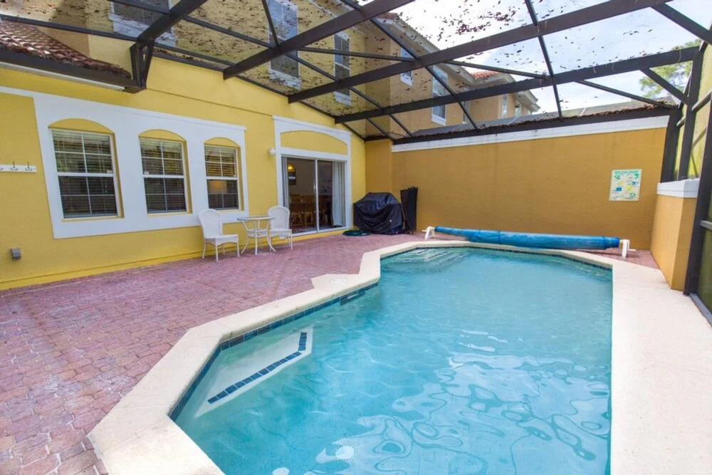Encantada Resort - 3000 Yellow Lantana Lane