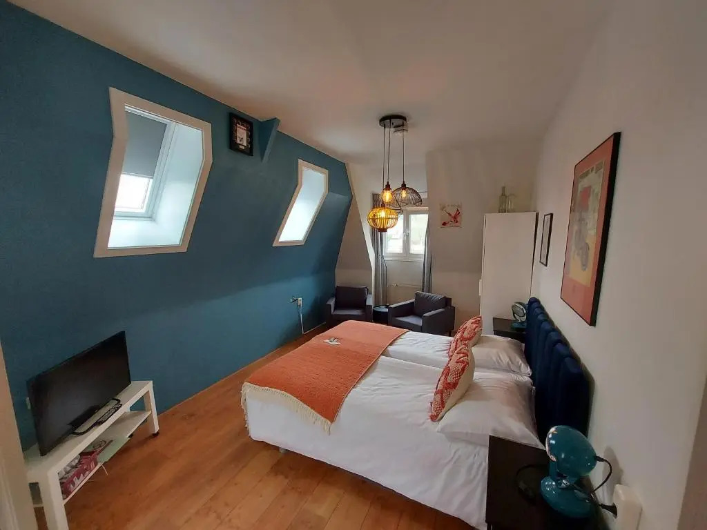 B&B Prins Appartementen