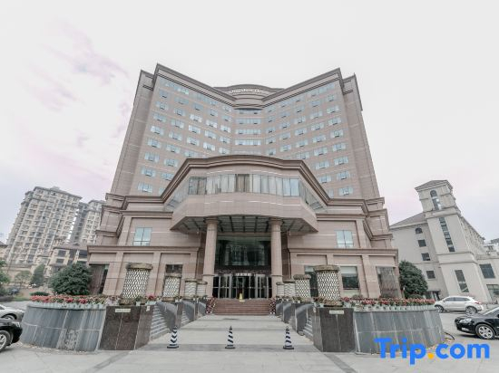 Qingshen Hotel