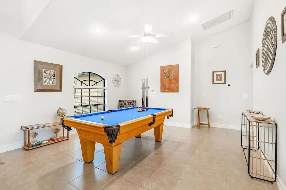 Florida Vacation Oasis